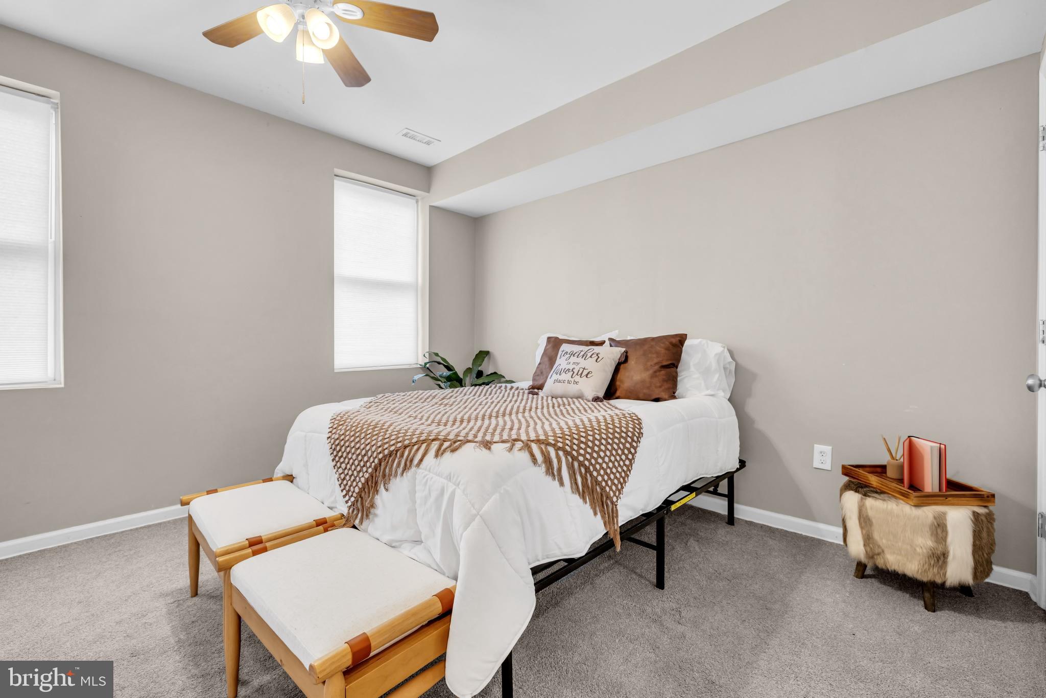 UNION SQUARE - Residential
