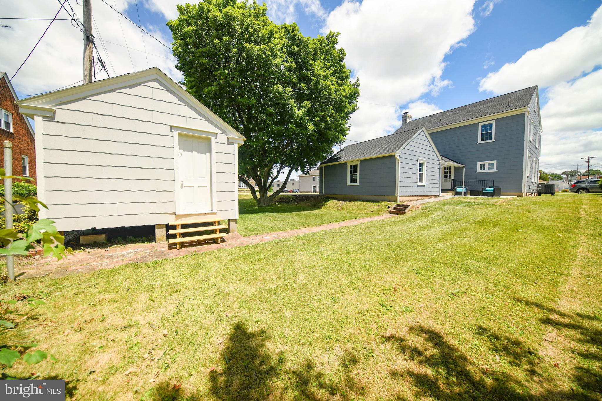 DILLSBURG BORO - Residential