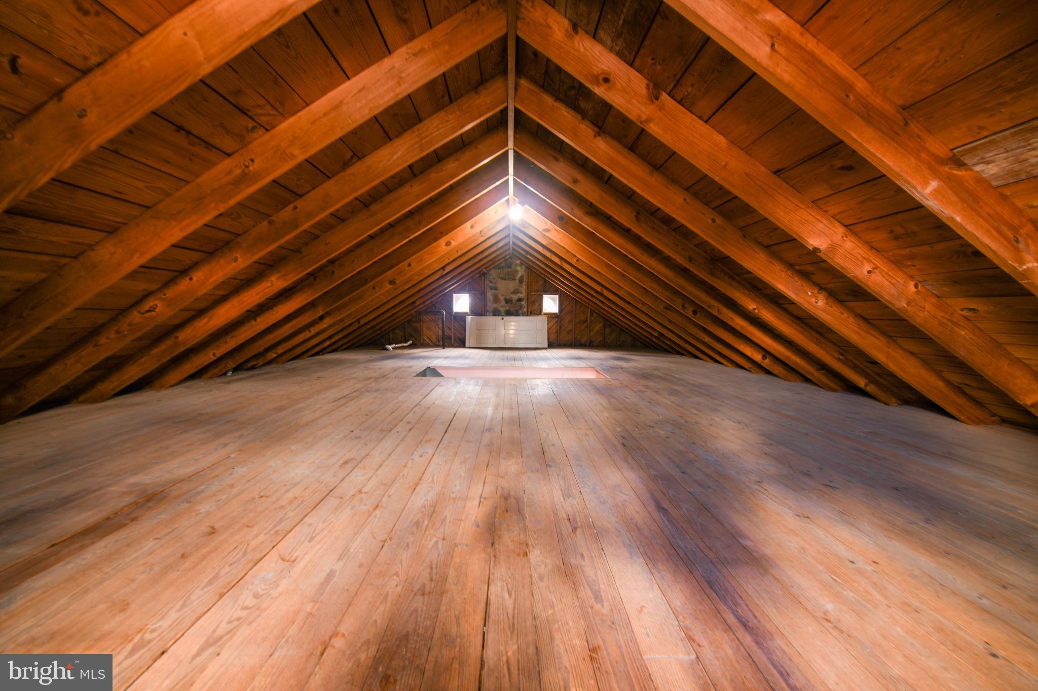 DILLSBURG BORO - Residential