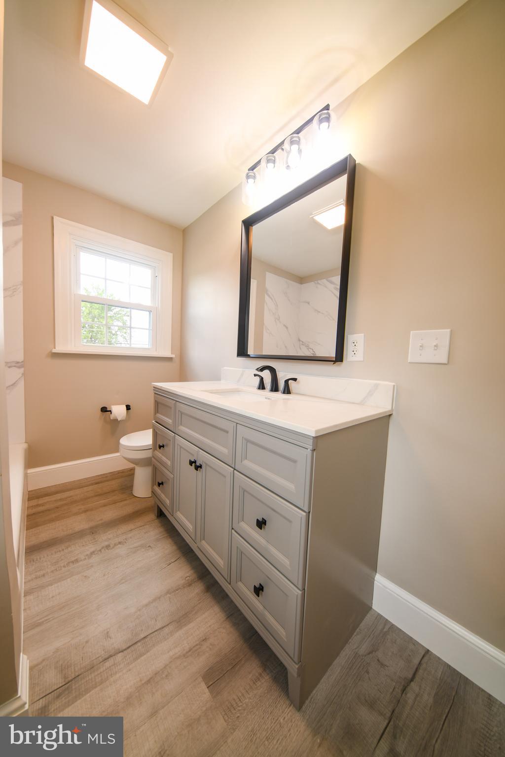 DILLSBURG BORO - Residential