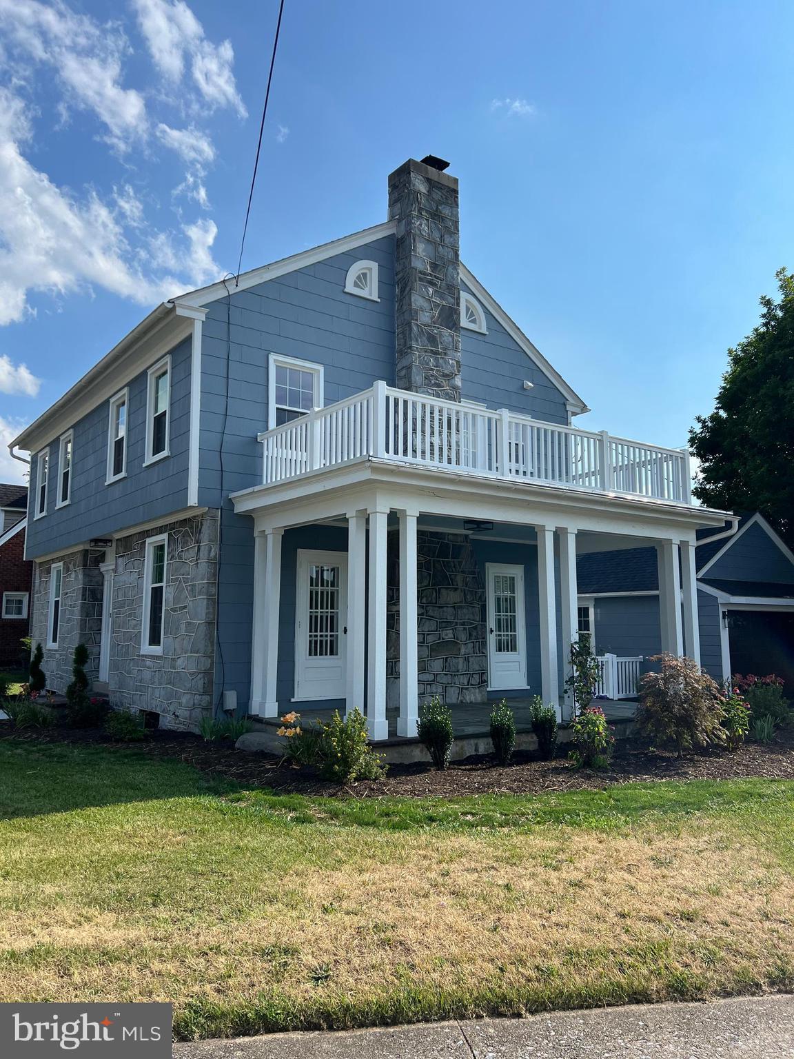 DILLSBURG BORO - Residential