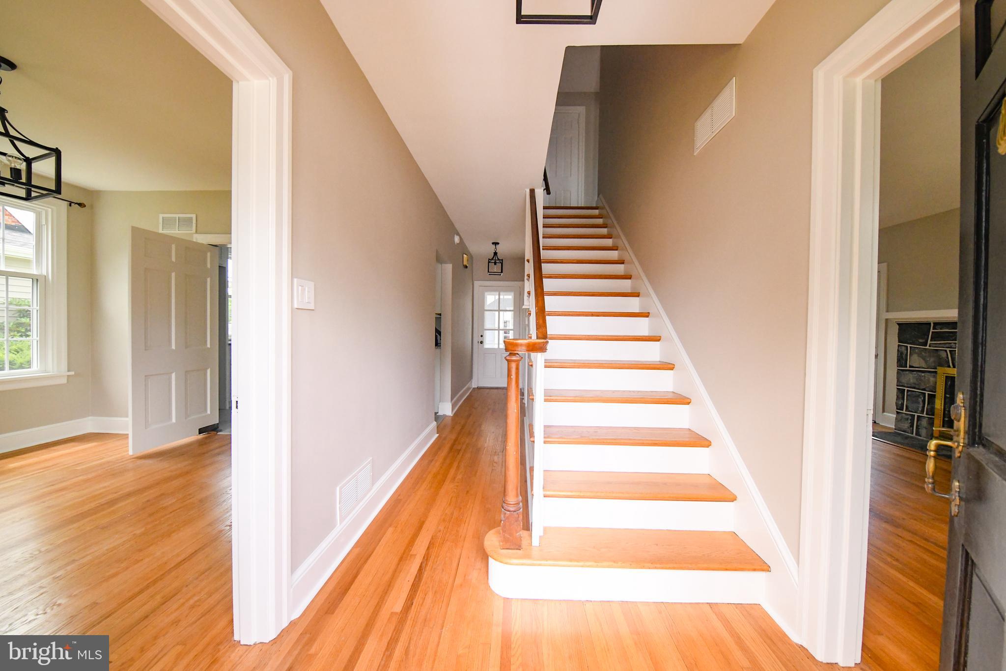 DILLSBURG BORO - Residential