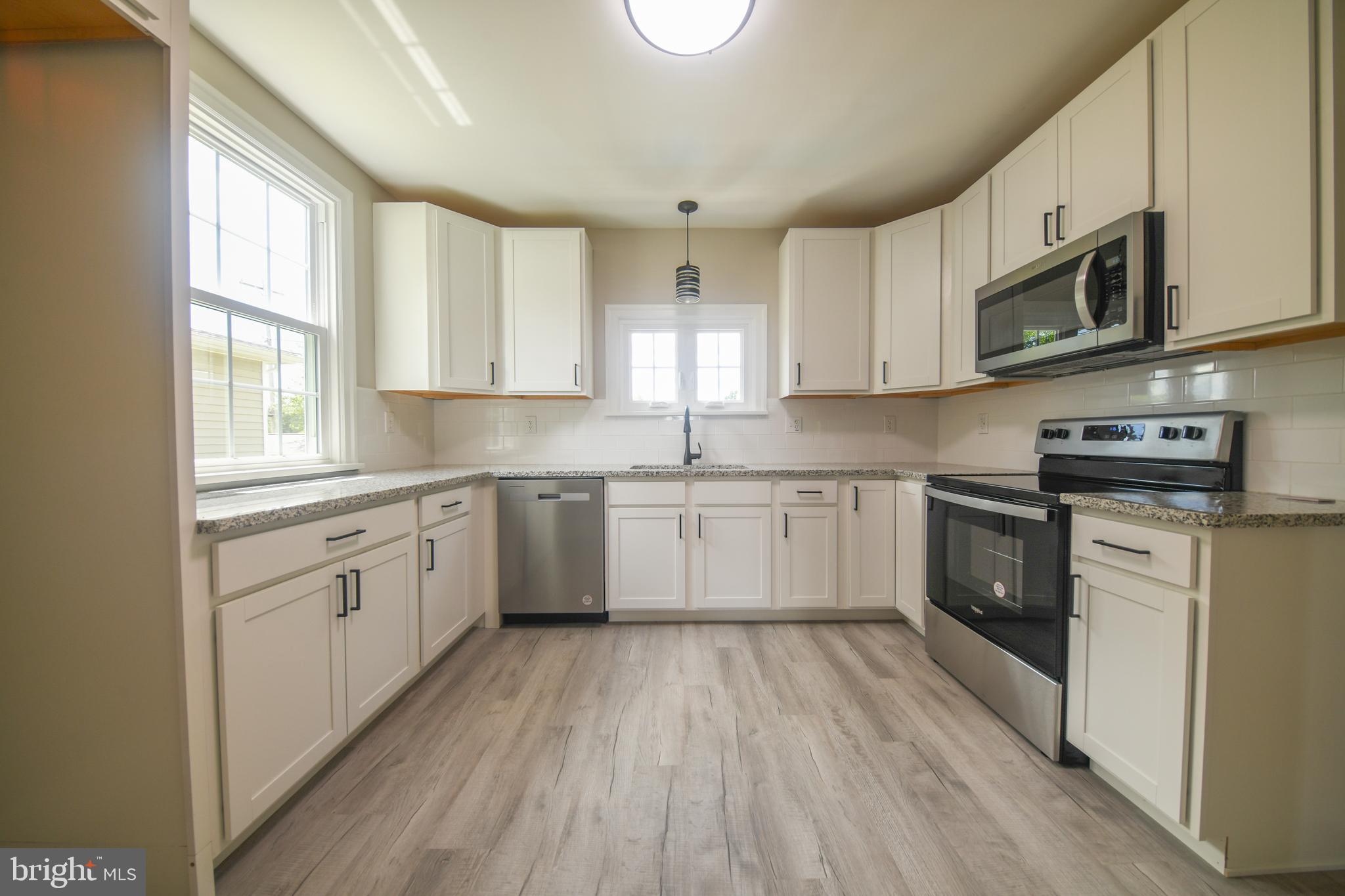 DILLSBURG BORO - Residential