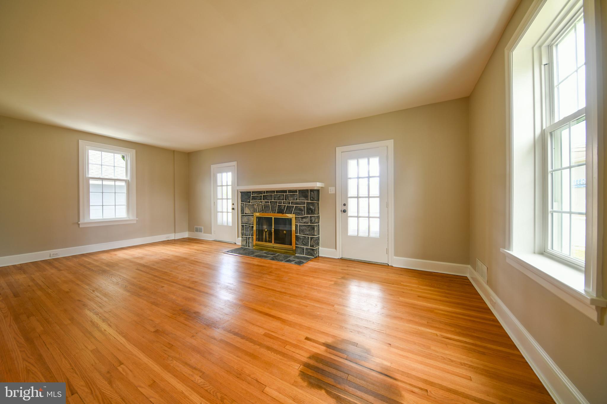 DILLSBURG BORO - Residential