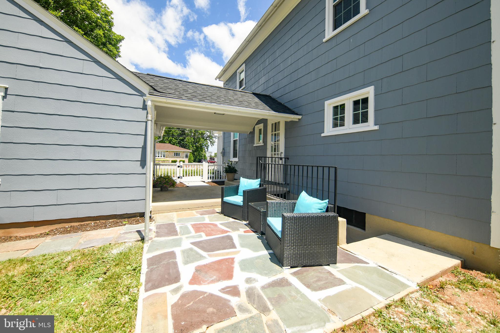 DILLSBURG BORO - Residential