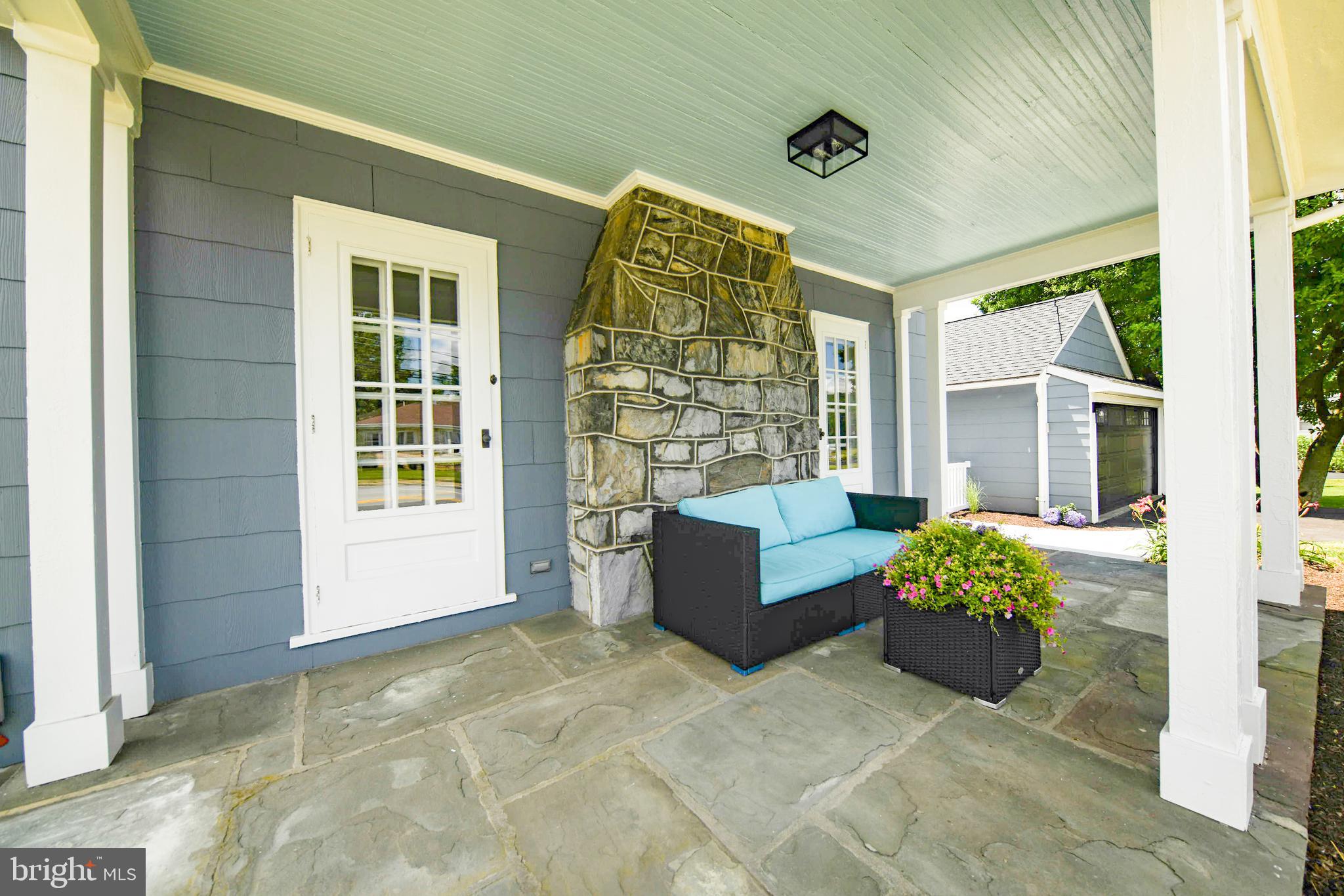 DILLSBURG BORO - Residential