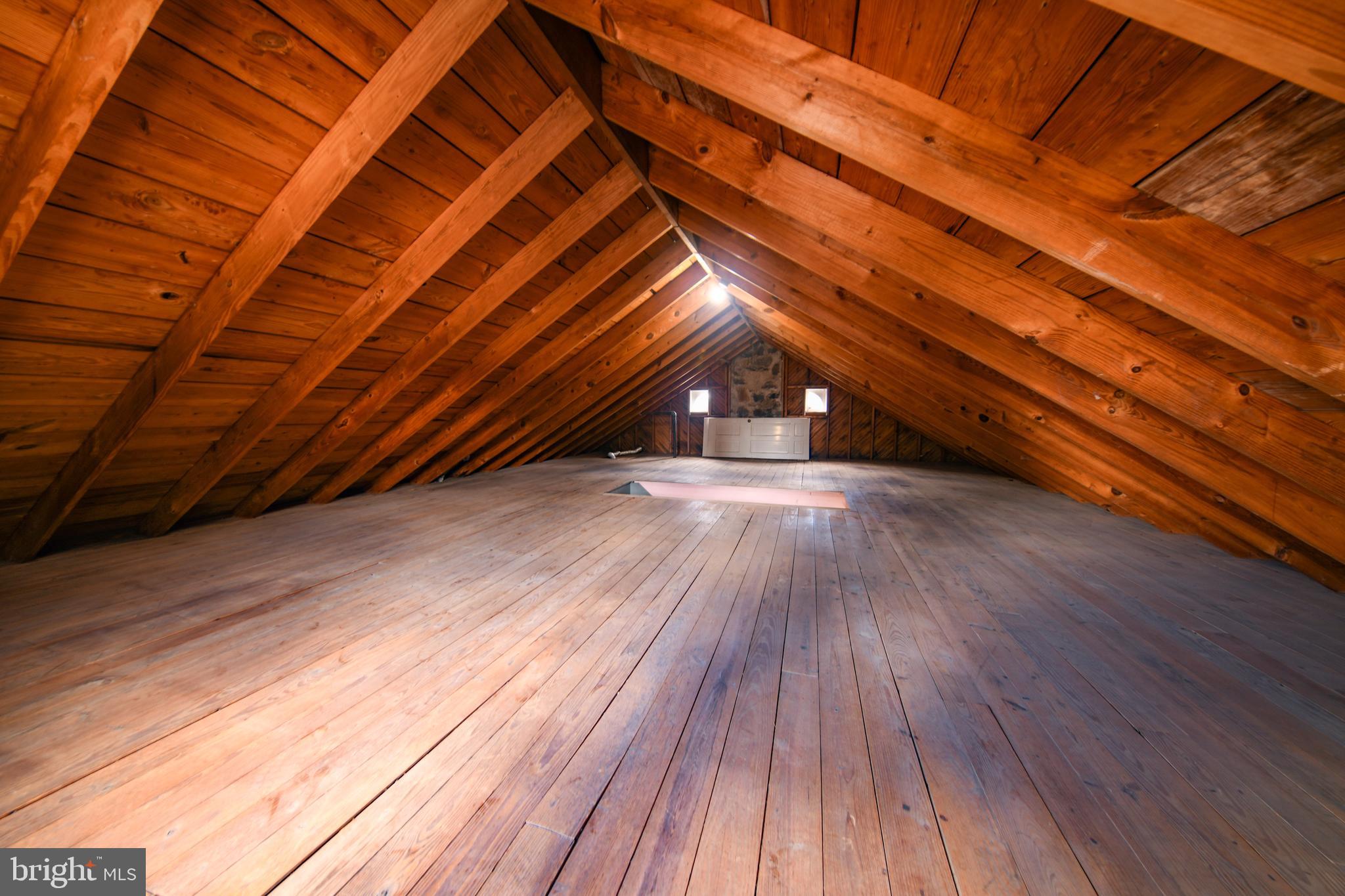 DILLSBURG BORO - Residential