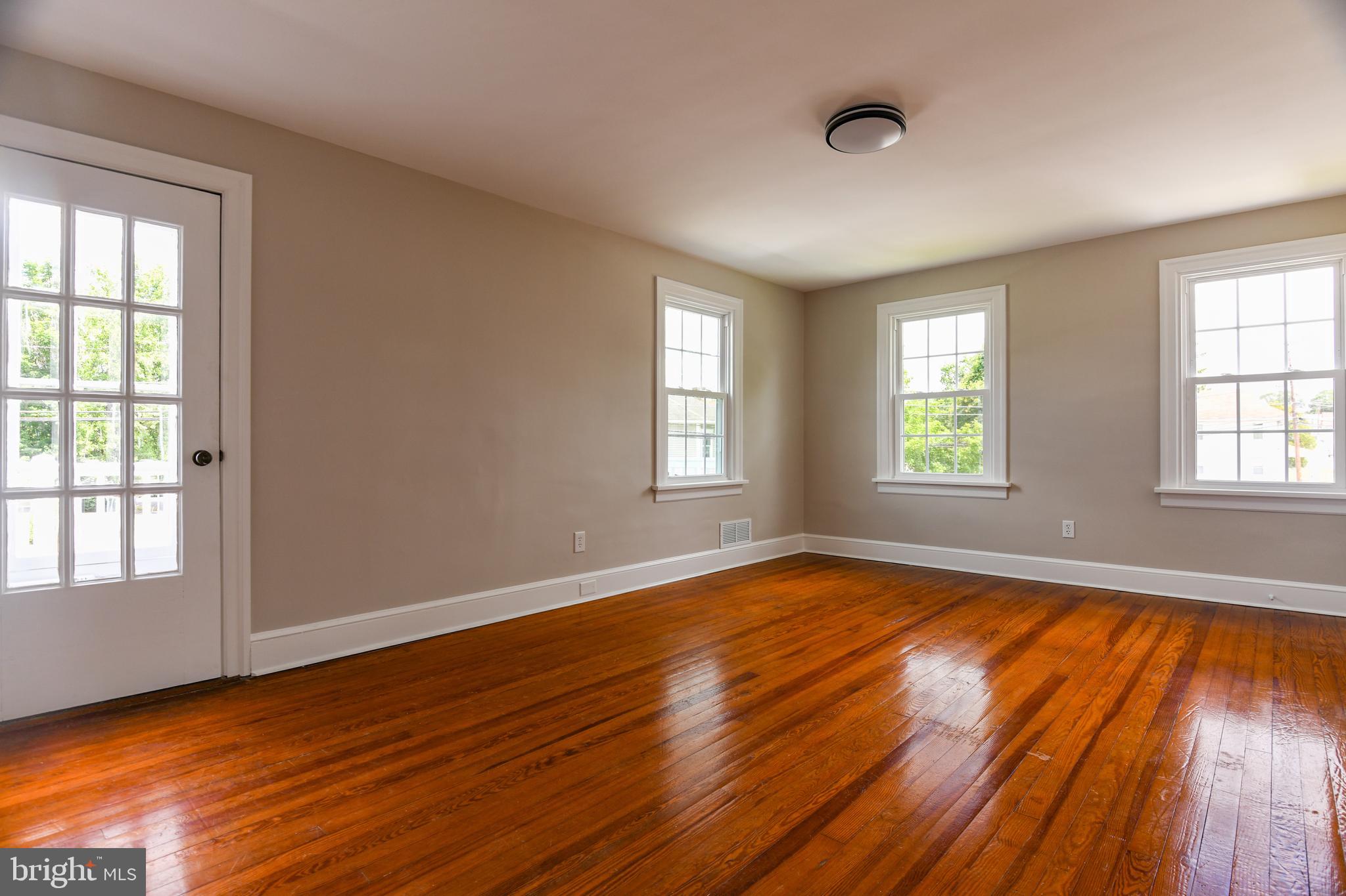 DILLSBURG BORO - Residential