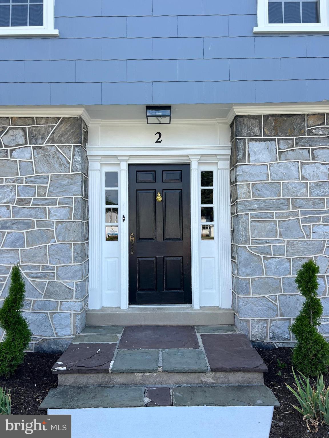 DILLSBURG BORO - Residential