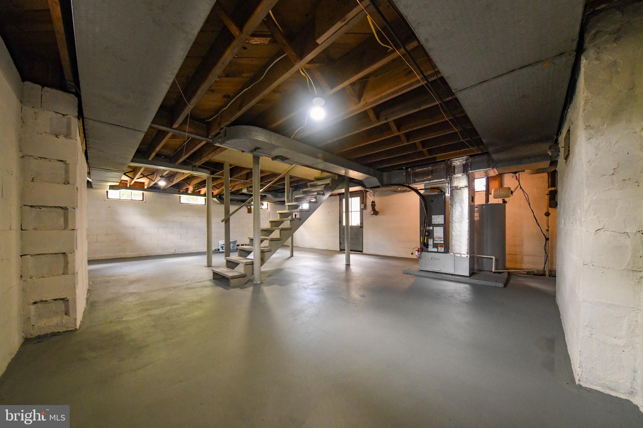 DILLSBURG BORO - Residential