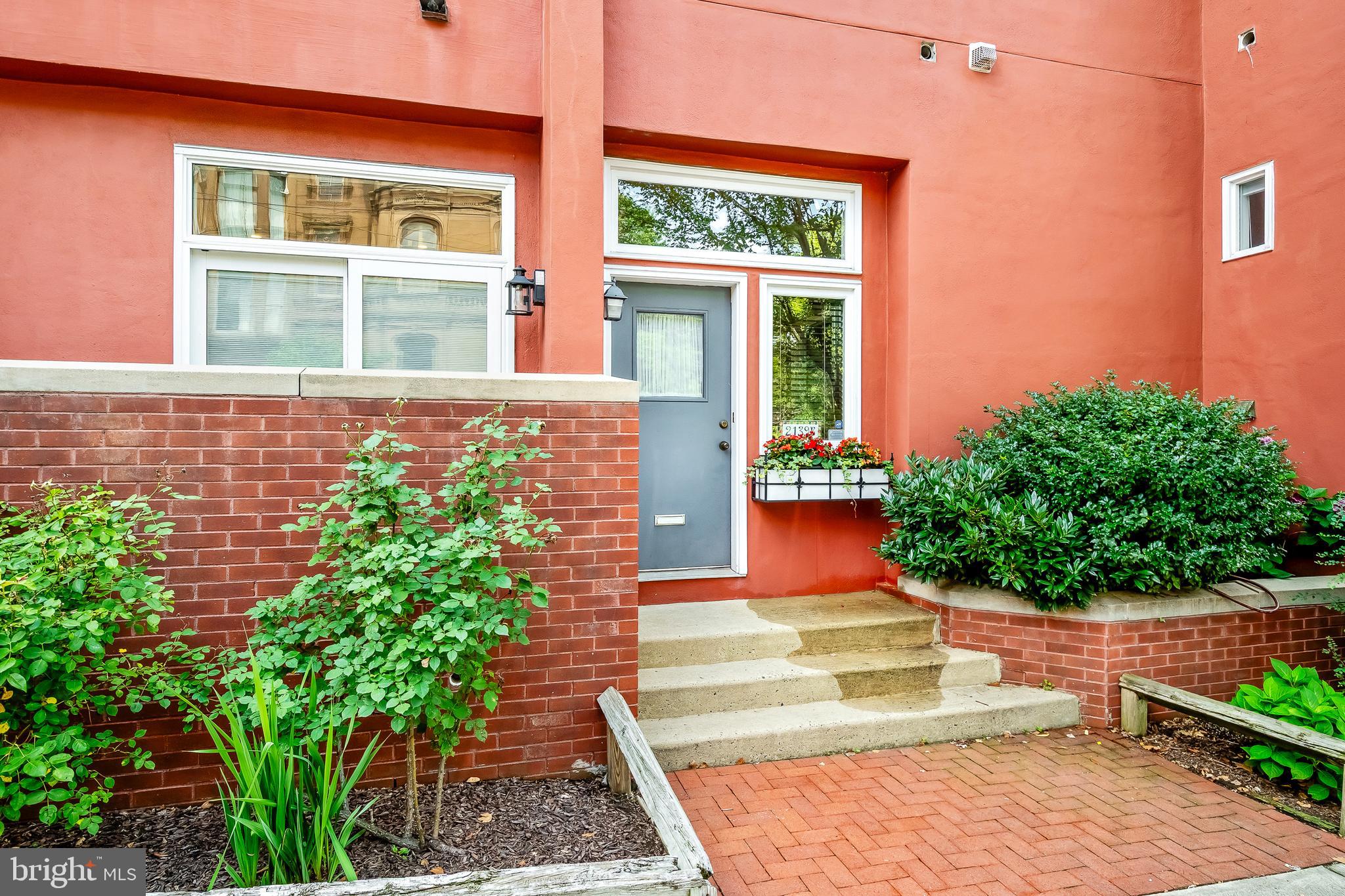SPRING GARDEN - Residential