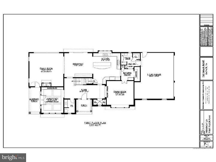 GREENE COUNTRIE - Residential