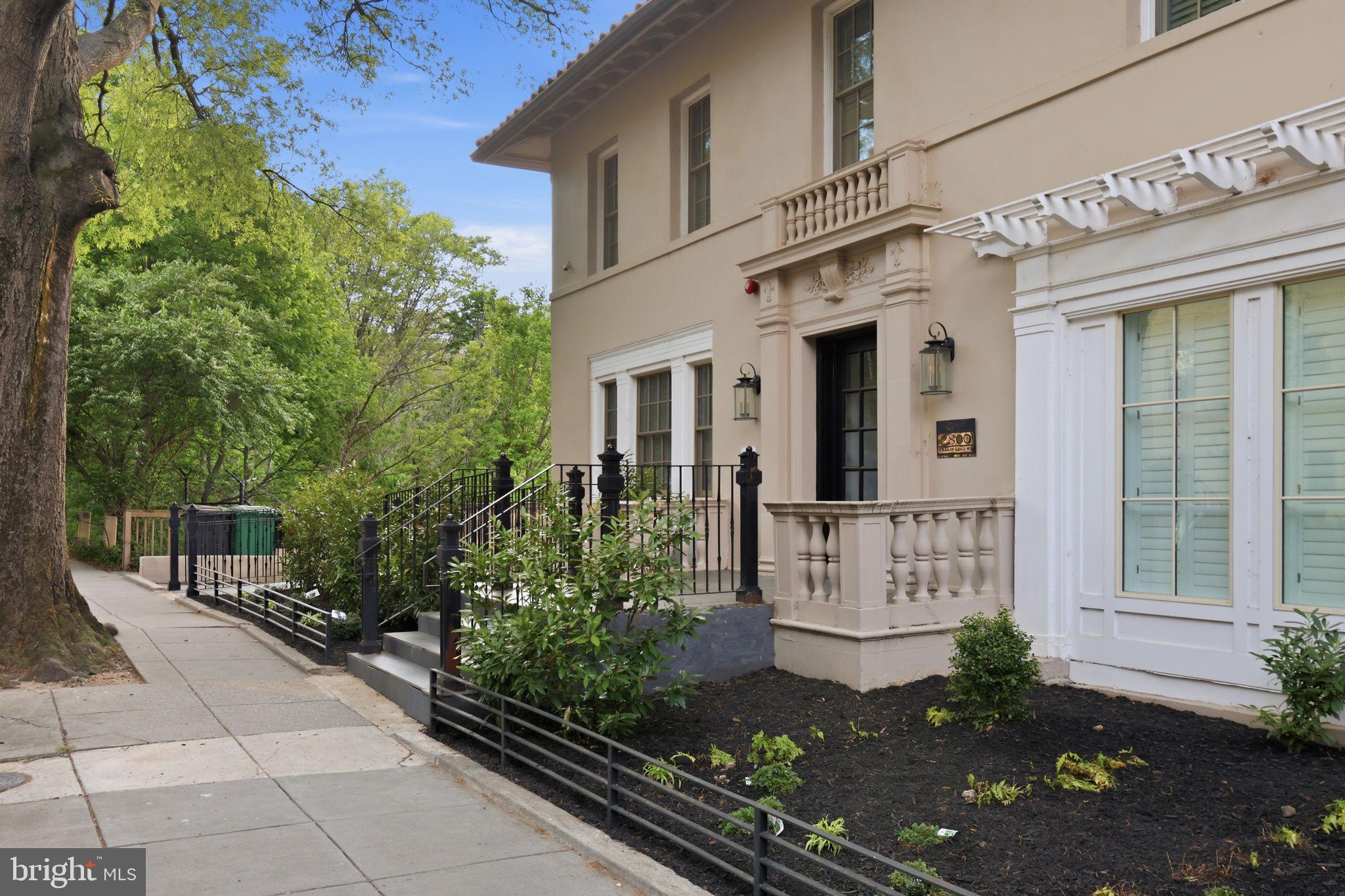 2800 ADAMS MILL ROAD NW 2
