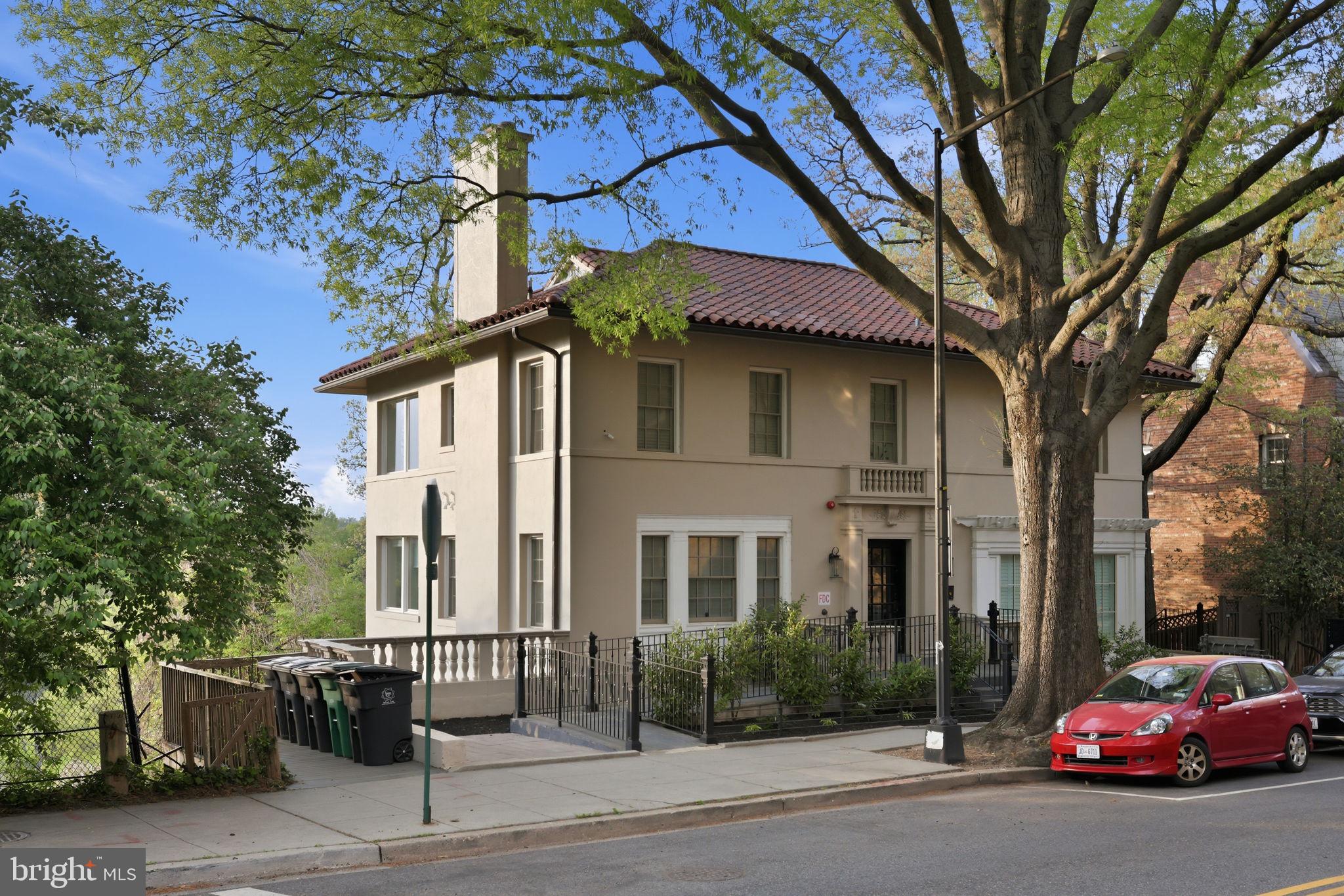 2800 ADAMS MILL ROAD NW 2