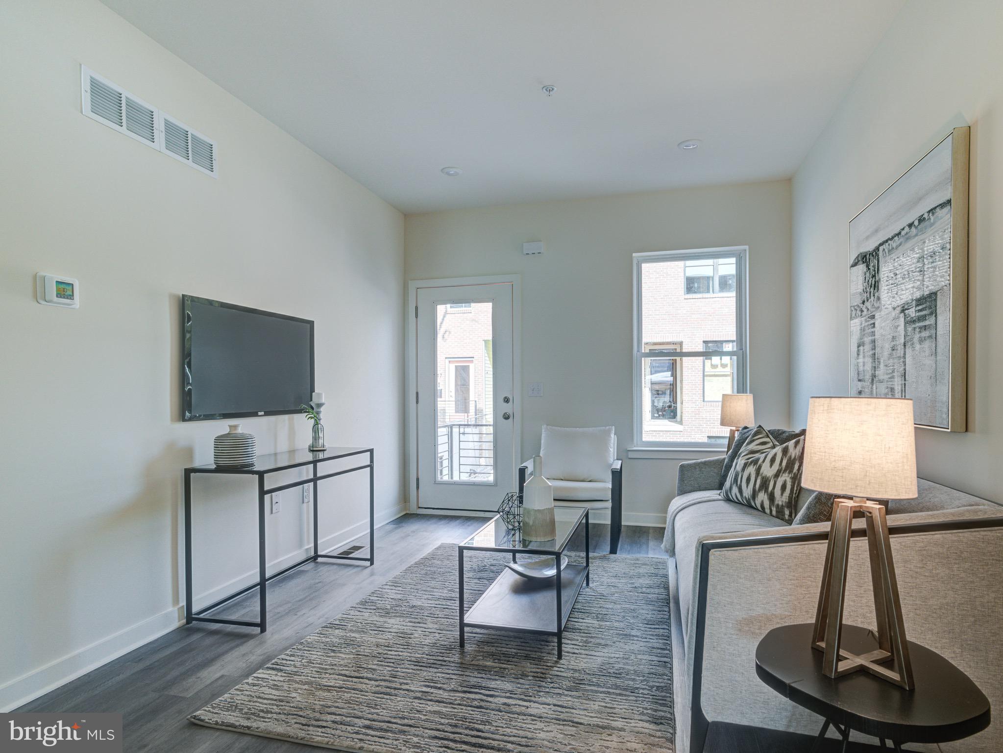 FISHTOWN - Residential