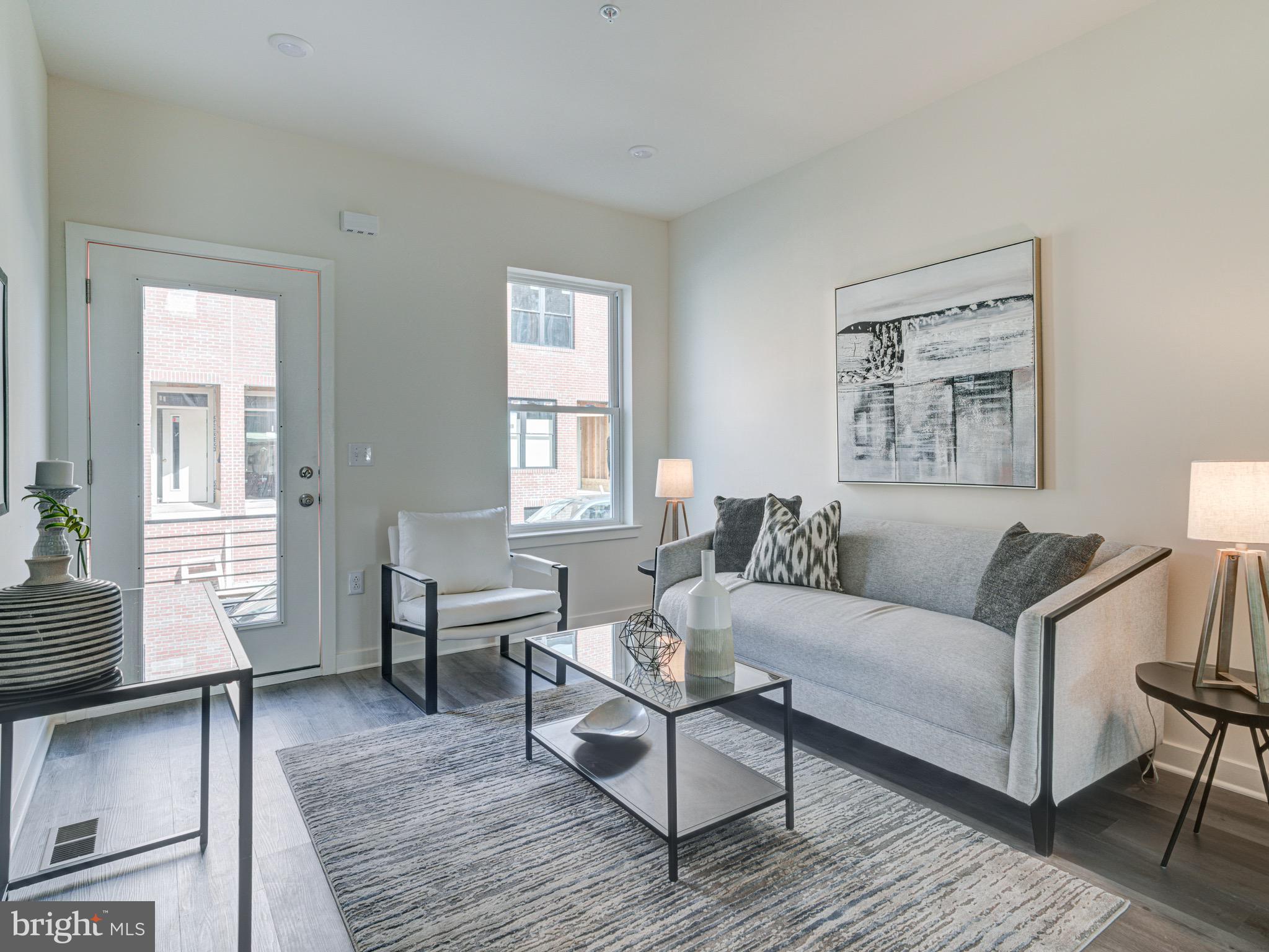 FISHTOWN - Residential