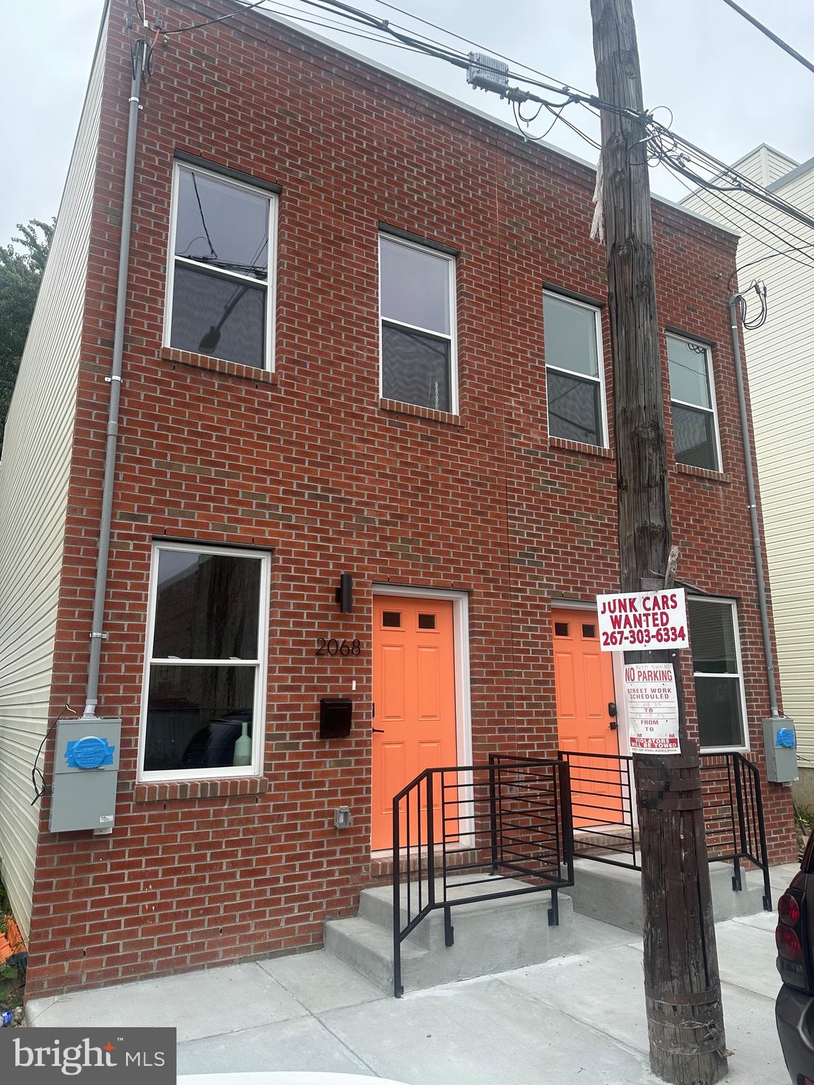 FISHTOWN - Residential