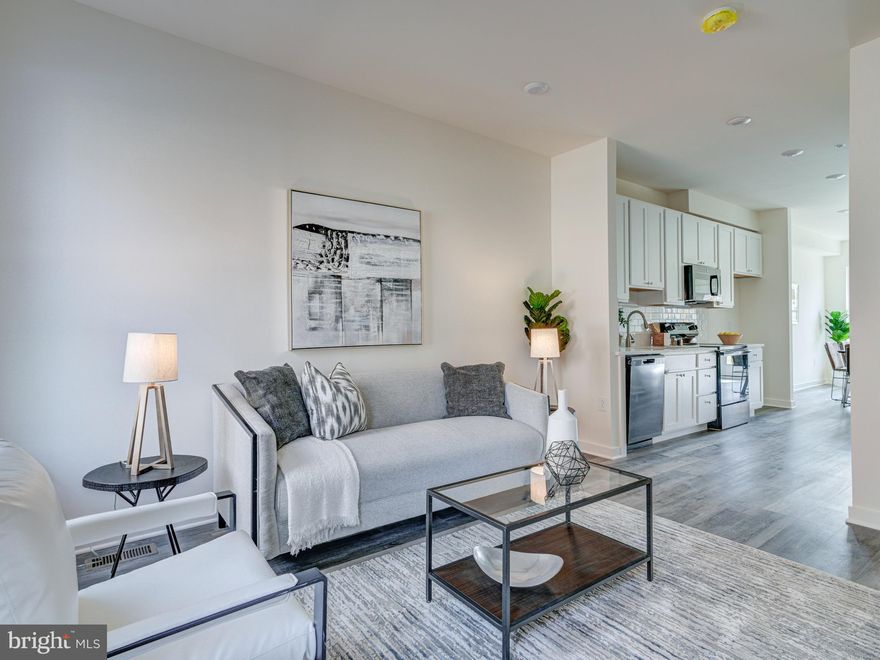 This home is available through The Turn The Key Program of Philadephia buyers must be approved by Turn The Key to purchase . . This new construction home comes with a tax abatement and a one years bulder warranty . The home is 3 bedrooms, 2 full baths and has full finished bathroom . The first floor offers a kitchen, living room and a true dining room . Out back you will find a nice sized fencened yard . The basement is finished with a full bath , large storage closet, utility room, laundry closet and a bedroom. Upstiars are two bedrooms and a full bath . Why rent when you can own for less . Turn the Key offers up to 85K in grant money that can be used for downpayments and closing cos