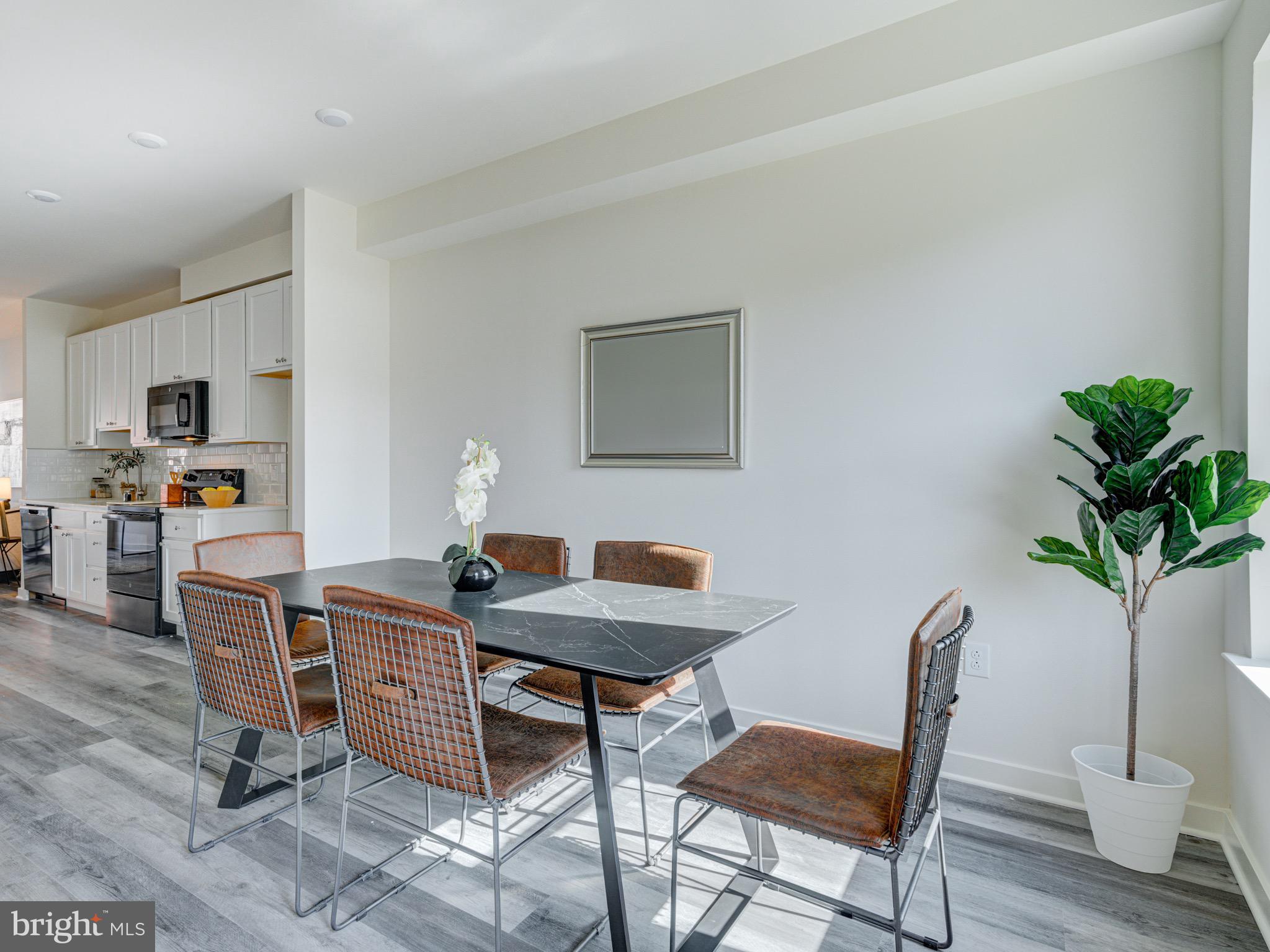 FISHTOWN - Residential