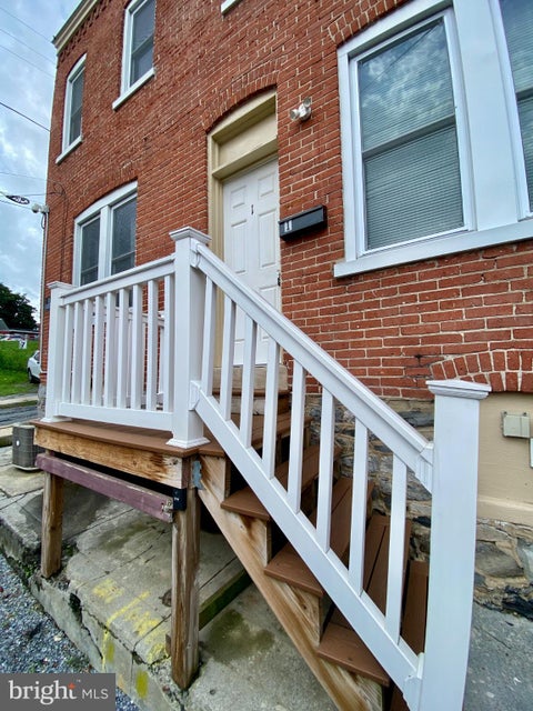Townhouse For Rent - 1 Hoffman Terrace<br/> Lancaster County, LANCASTER, PA 17603