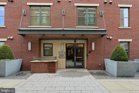 815 N PATRICK STREET 406 ALEXANDRIA VA 22314