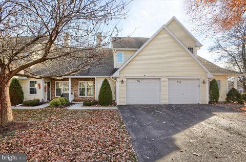 484 BRIGHTON PLACE MECHANICSBURG PA 17055