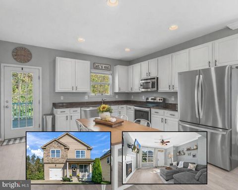 365 EQUESTRIAN WAY PRINCE FREDERICK MD 20678