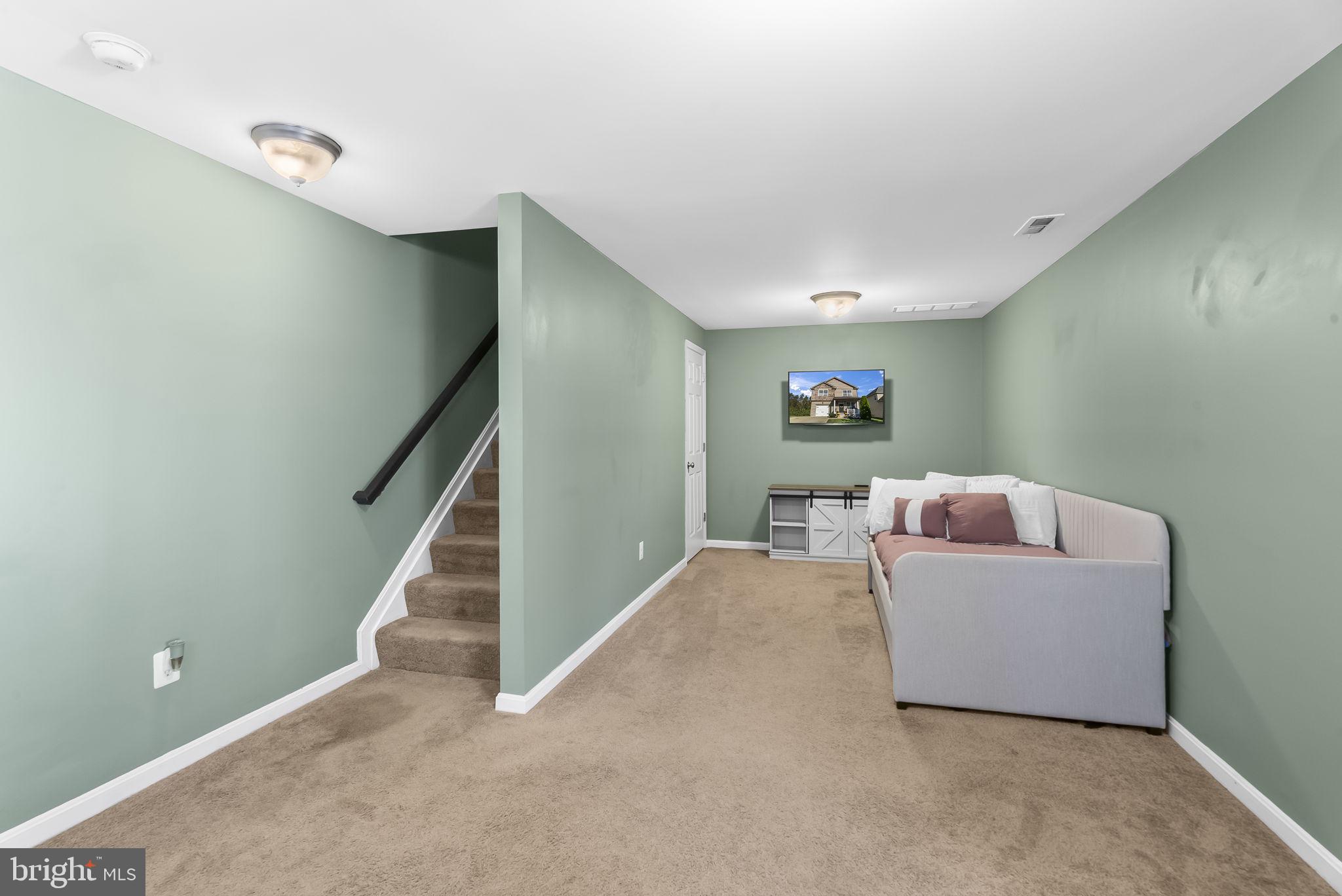 PRINCE FREDERICK CROSSING - Residential