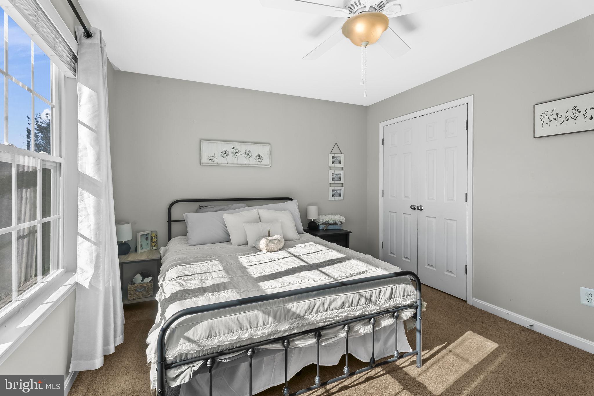 PRINCE FREDERICK CROSSING - Residential