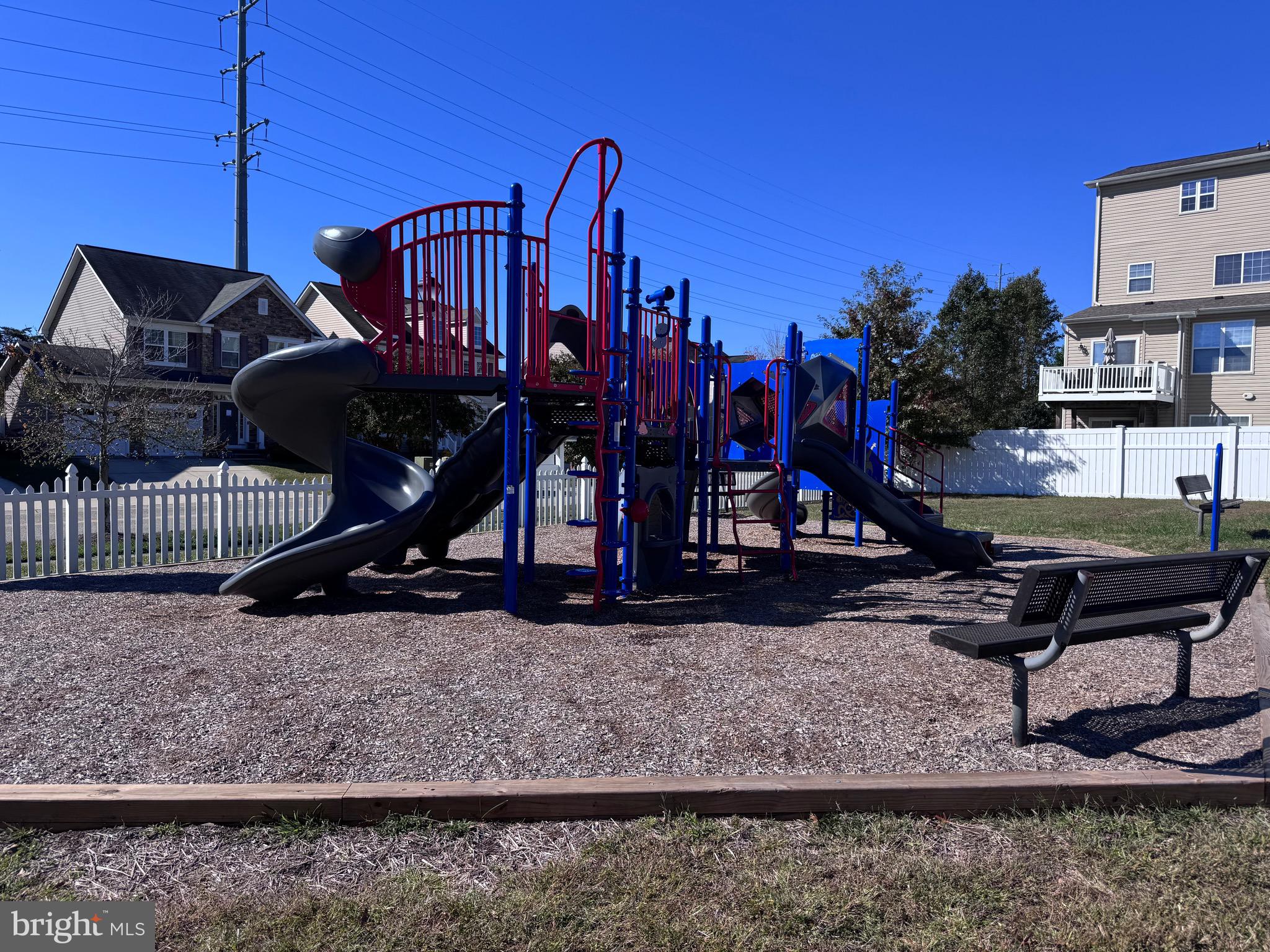 PRINCE FREDERICK CROSSING - Residential