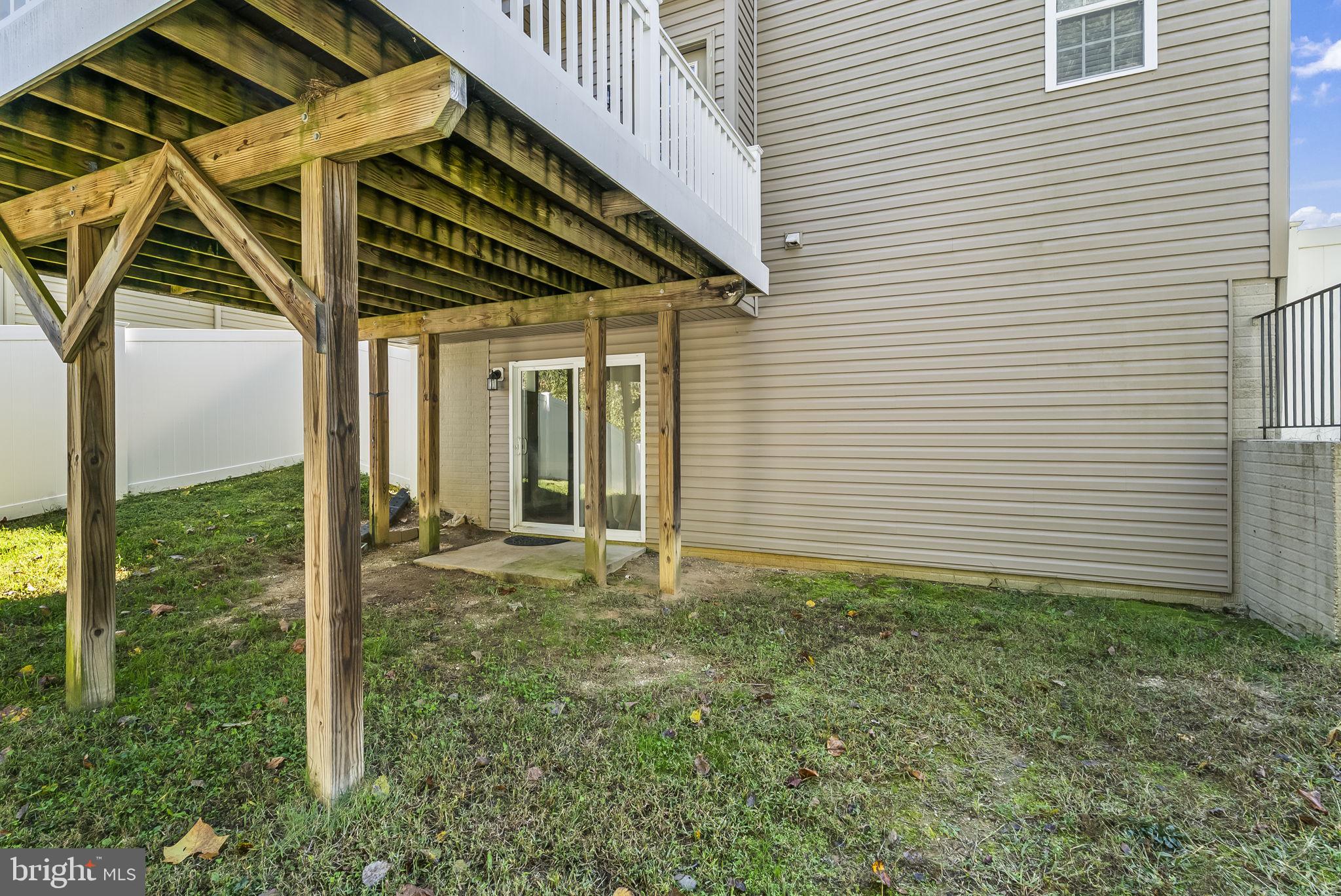 PRINCE FREDERICK CROSSING - Residential