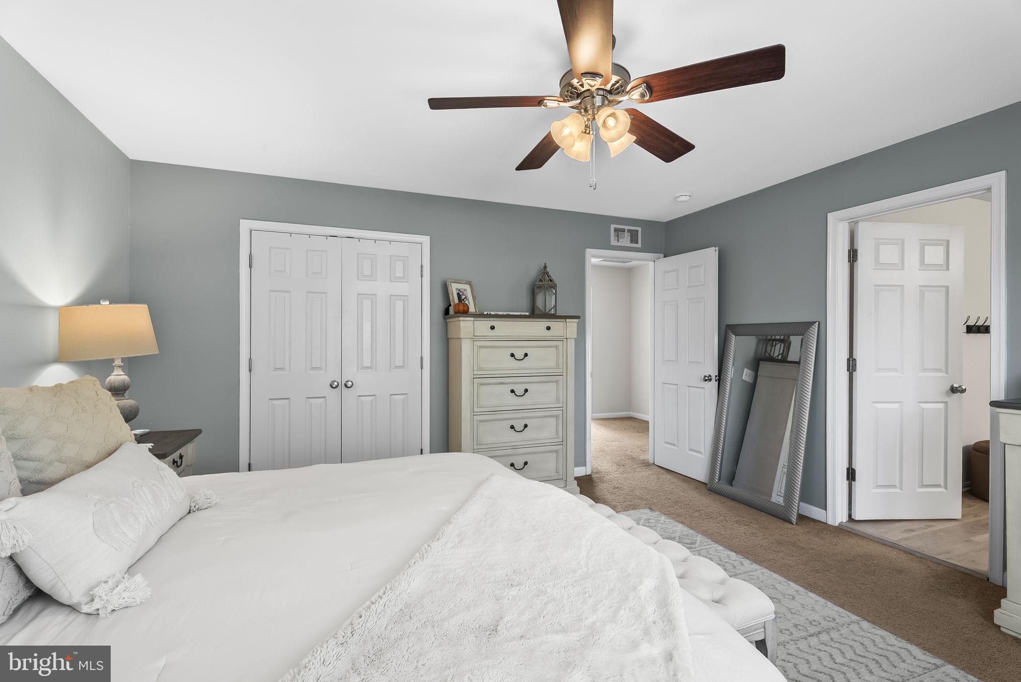 PRINCE FREDERICK CROSSING - Residential