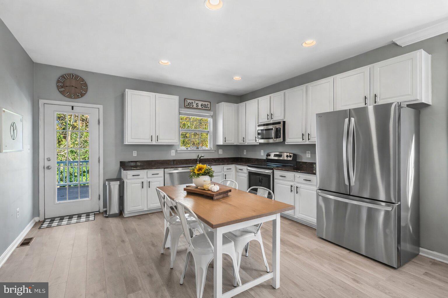 PRINCE FREDERICK CROSSING - Residential