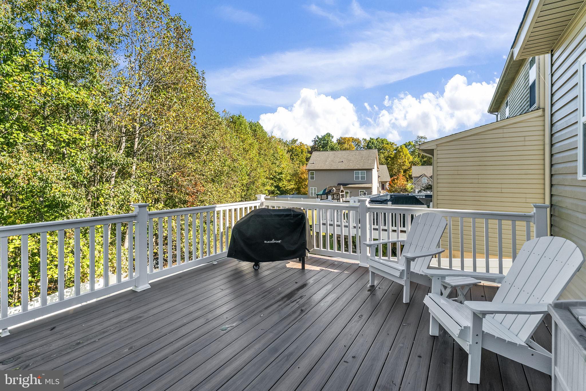 PRINCE FREDERICK CROSSING - Residential