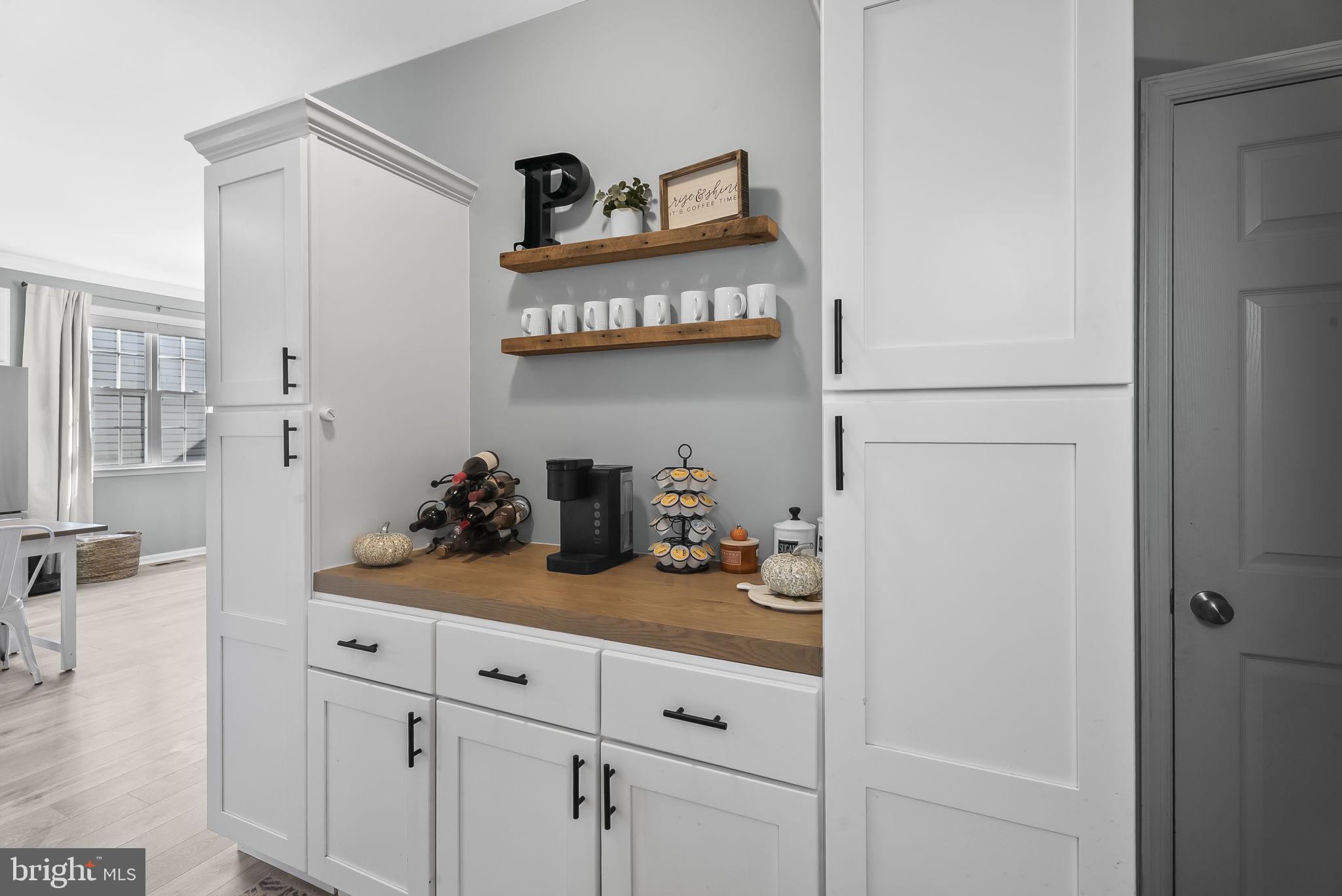 PRINCE FREDERICK CROSSING - Residential