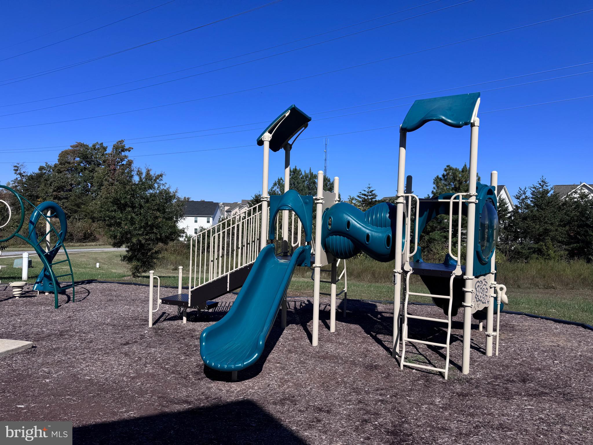 PRINCE FREDERICK CROSSING - Residential