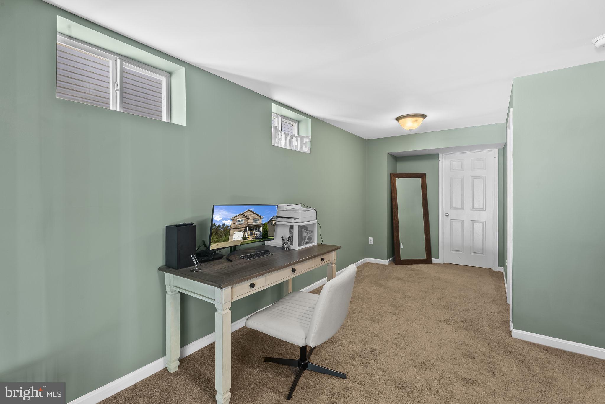 PRINCE FREDERICK CROSSING - Residential