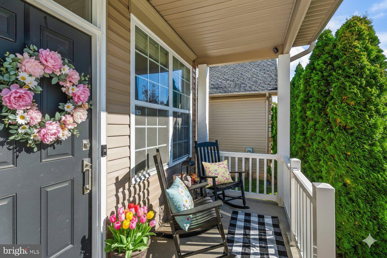 PRINCE FREDERICK CROSSING - Residential