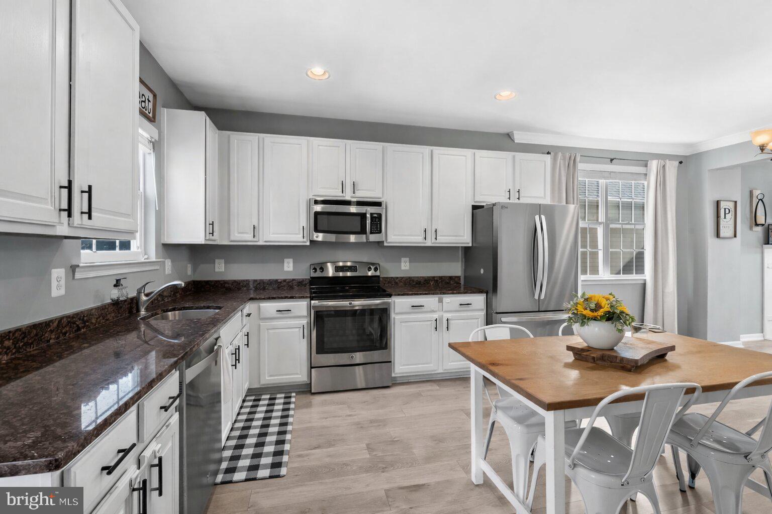 PRINCE FREDERICK CROSSING - Residential