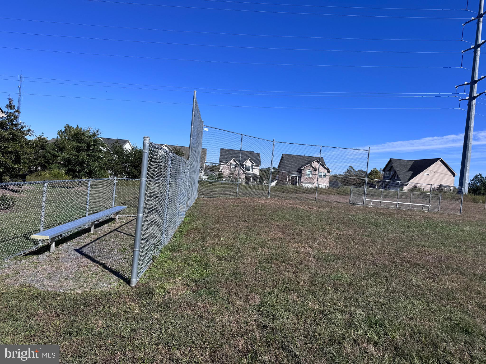 PRINCE FREDERICK CROSSING - Residential