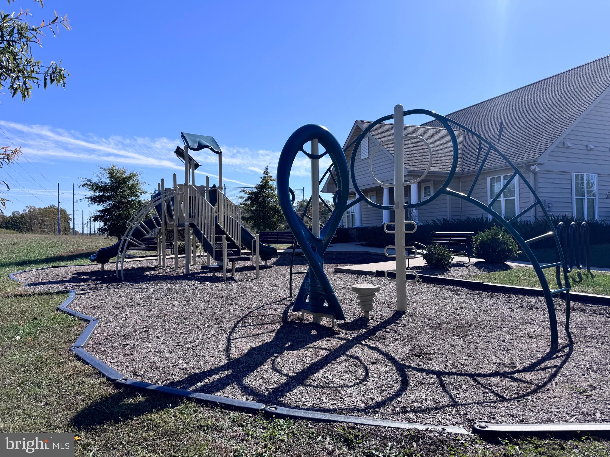 PRINCE FREDERICK CROSSING - Residential