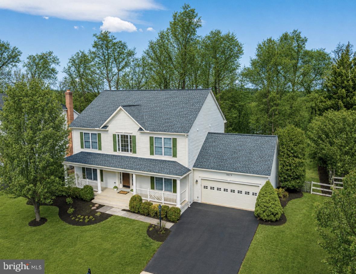 WINDSOR KNOLLS - Residential