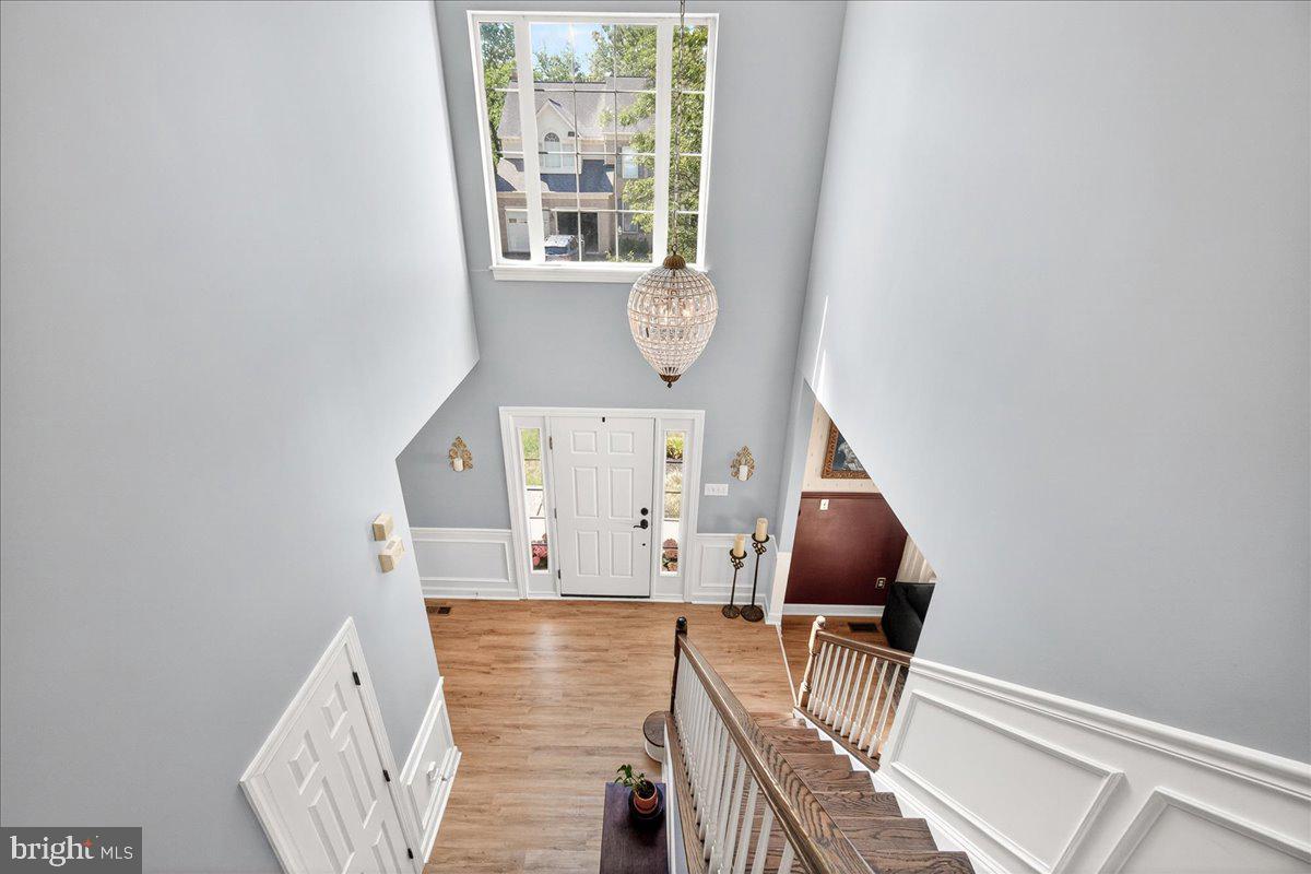 WINDSOR KNOLLS - Residential