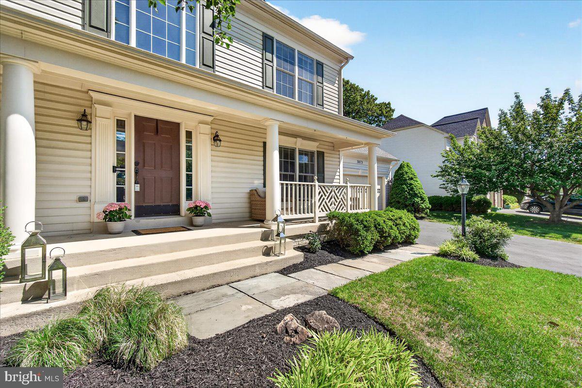WINDSOR KNOLLS - Residential