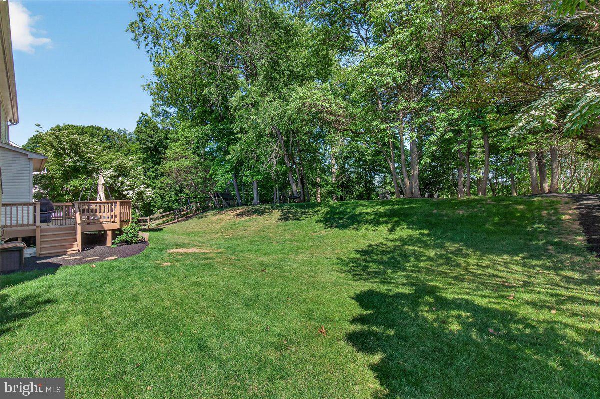 WINDSOR KNOLLS - Residential
