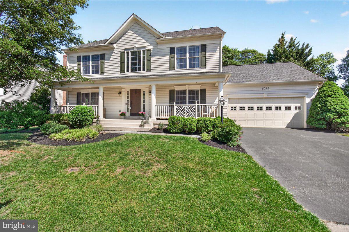 WINDSOR KNOLLS - Residential