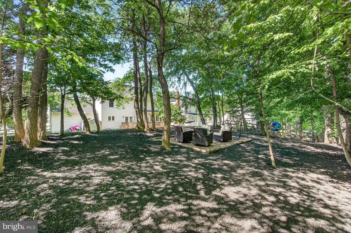 WINDSOR KNOLLS - Residential