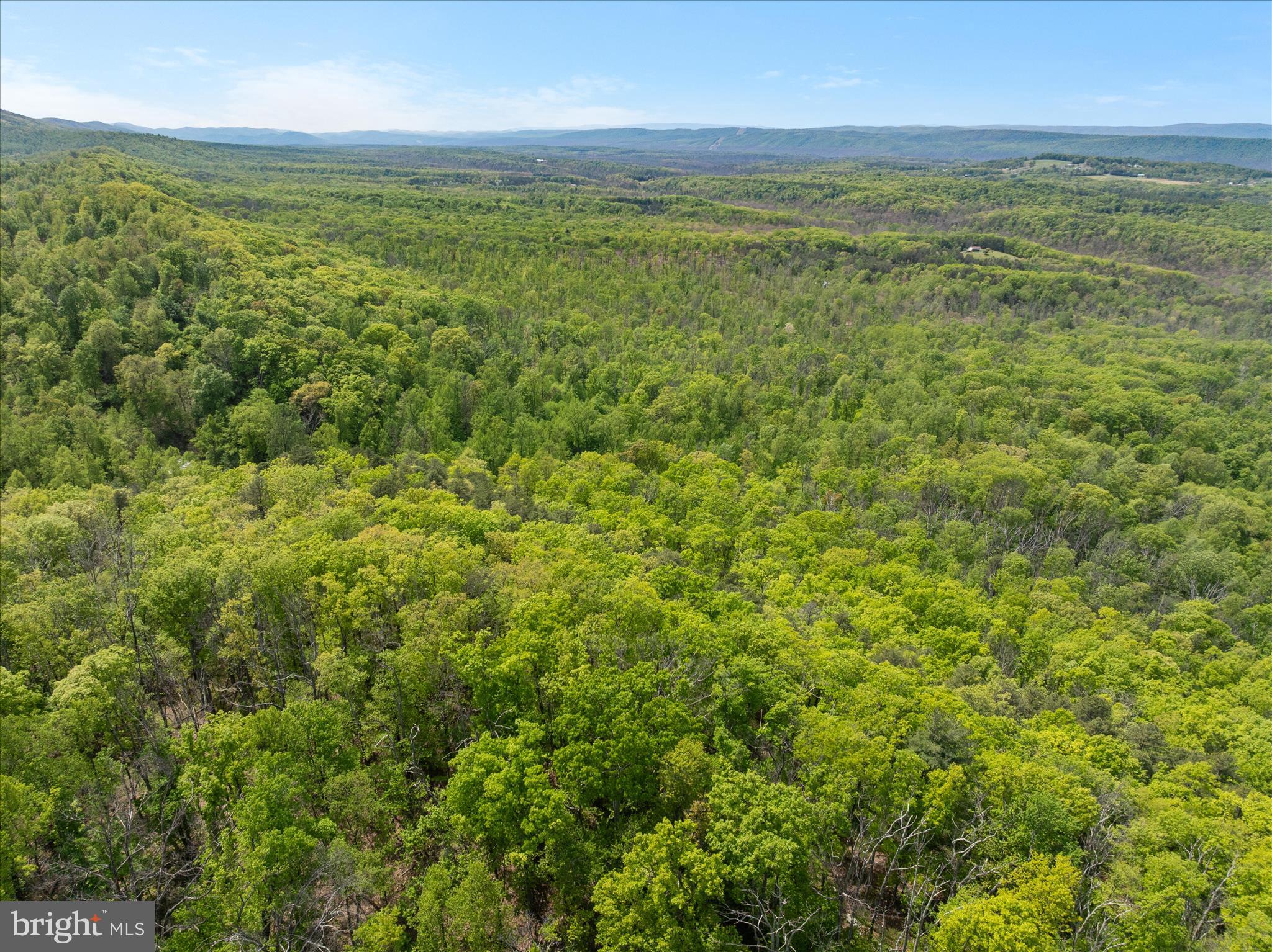 NORTH MOUNTAIN ESTATES - Land