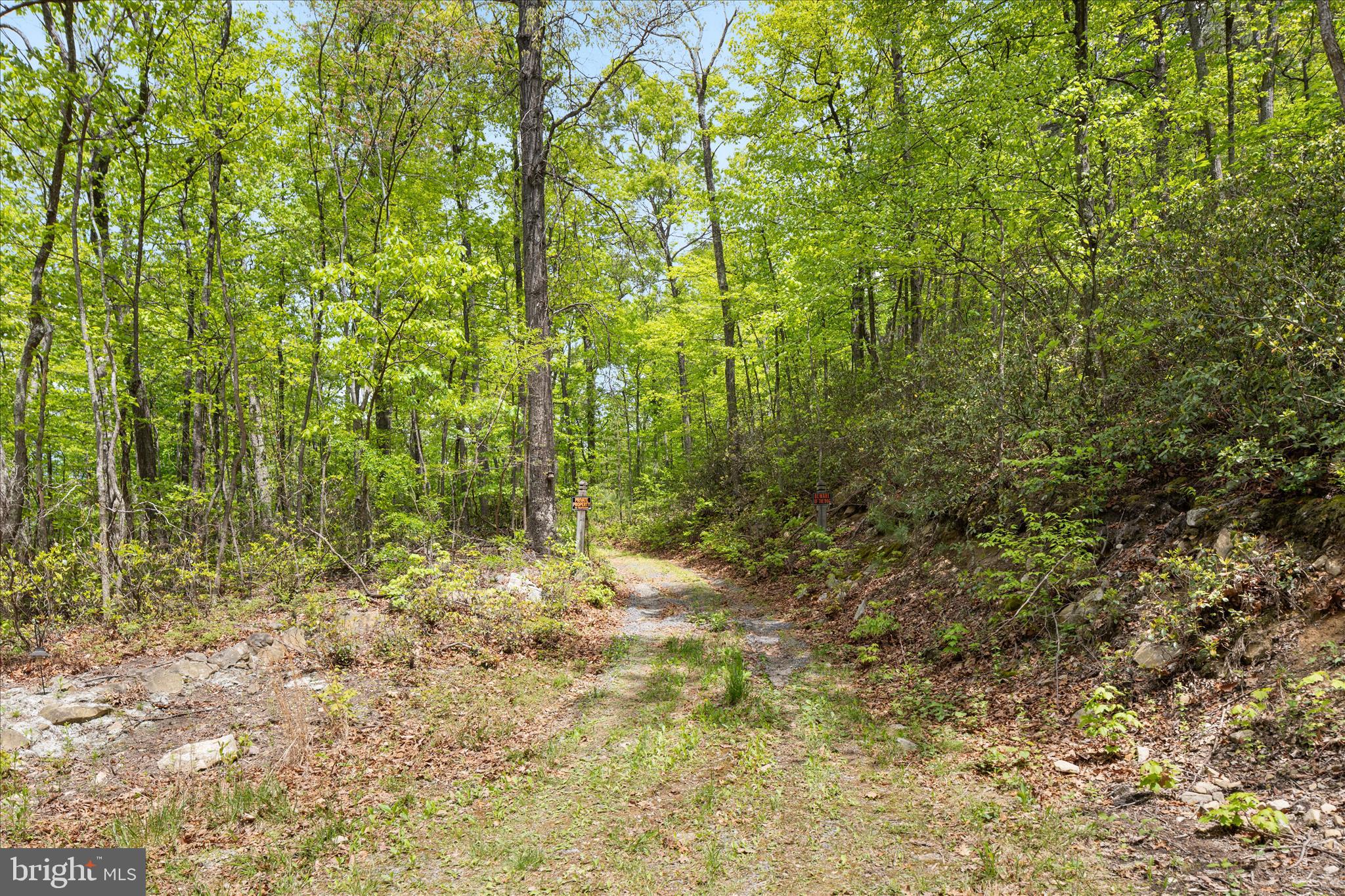 NORTH MOUNTAIN ESTATES - Land