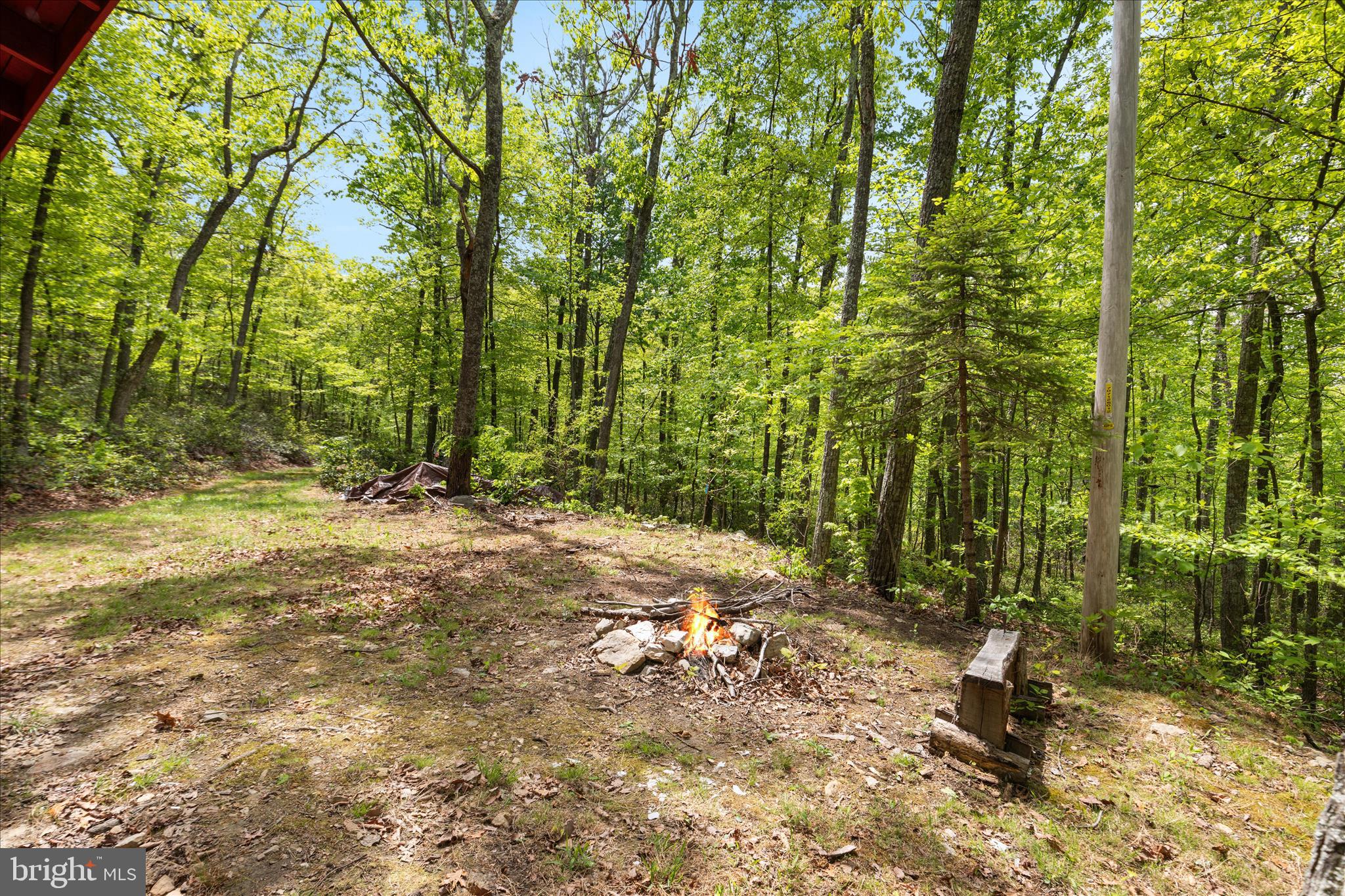 NORTH MOUNTAIN ESTATES - Land